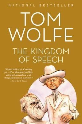 The Kingdom of Speech foto
