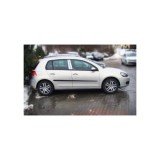 Set 4 bandouri usa compatibil Volkswagen Golf VI hatchback 2008&ndash;2012 Cod: F-20 Automotive TrustedCars, Oem