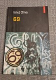 69 Ionut Chiva