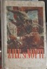 Zile si Nopti - C.M. Simonov, 1953, ARLUS, Roman, Cartonata, Editie Veche