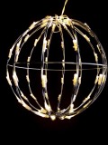Glob Decorativ 72 LED 3.6W 2700K