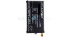 Baterie de telefon mobil VHBW Sony LIP1648ERPC - 2600mAh, 2.85V, Li-polymer