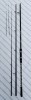 Lanseta Feeder Carbon Baracuda PRO Eastshark 3.60m, 180gr + 3 Varfuri