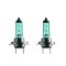 Set 2 Becuri Far H7 55W 12V Range Power Blue Narva