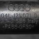 Furtun radiator răcire st&acirc;nga AUDI A4 8W2, B9 2016 OEM: 04L121071G 2012850