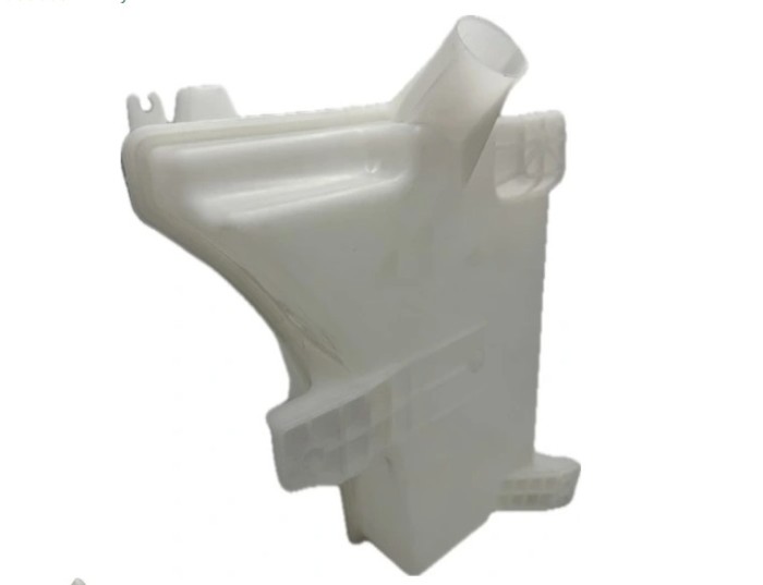 Rezervor spalator parbriz OPEL MOKKA, 12.2012-09.2016; MOKKA X, 09.2016-2021, fara senzor nivel lichid, fara pompa spalator parbriz, cu sistem spalar