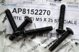 Surub Imbus Carene M5x25 Moto Scuter ATV Cod Produs: AP8152270PI
