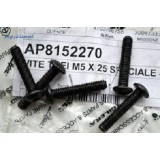 Surub imbus carene M5x25 Cod Produs: MX_NEW AP8152270PI