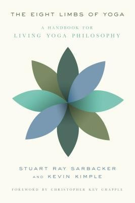 The Eight Limbs of Yoga: A Handbook for Living Yoga Philosophy foto
