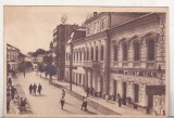 bnk cp Campulung Moldovenesc - Str 7 Noembrie - uzata 1952 - Libraria noastra