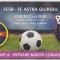 QW13 8 - Bilet acces parcare - FCSB Steaua - Astra Giurgiu - 12 august 2017