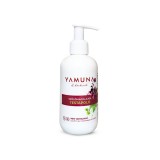 Lotiune de corp Yamuna cu extract de samburi de struguri, 200 ml - Calmanta, Regeneranta, Absorbtie rapida