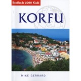 Korfu - &Uacute;tikalauz - Mike Gerrard