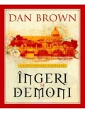 Cumpara ieftin Ingeri si demoni. Editie speciala ilustrata/Dan Brown