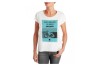 Tricou Pegas femei, model vehicule comode, rapide, utile sanatatii, marime