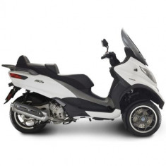 Piaggio MP3 Sport 500 ABS ASR &amp;#039;19 foto