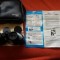 BINOCLU TASCO ZIP 2004 BINOCULARS 8 X 30 FULLY COATED ,STARE FOARTE BUNA .