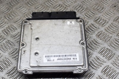 Unitate de control motor DODGE AVENGER 2008 OEM: P05033700AF,0281014265,1039S22780 14715300 foto