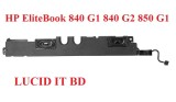 Difuzoare (boxe) Laptop, HP, ZBook 14 G2, 730798-001