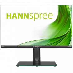 Monitor LED HANNSPREE HP248PJB 23.8 inch 4ms FHD Black foto