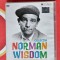 NORMAN WISDOM - INCURCATURI LA SUPERMARKET
