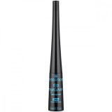 Tus de ochi rezistent la apa dip eyeliner waterproof 01 - Black, 3ml, Essence