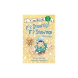It's Snowing! It's Snowing!: Winter Poems