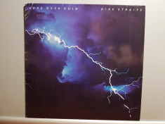 Dire Straits ? Love Over Gold (1982/Phonogram/RFG) - Vinil/Vinyl/Impecabil foto