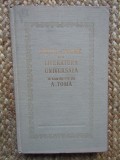 Poezii si poeme din literatura universala in romaneste- A. Toma