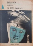Mister in zece ipostaze - Radu Nor