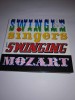 Swingle Singers Swinging Mozart CD Digipak Philips EU (Near Mint) 