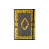Gilded Onyx Journal