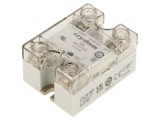 Releu semiconductor 50A 3&divide;32VDC