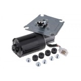Motor stergatoare fata Chevrolet Spark 2005-, Daewoo Matiz 1998-, 96 314 772