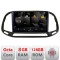 Navigatie Fiat Doblo 2015-2018 5960Pro-DOBLO15 Android Octa Core Qualcomm 2K Qled 8+128 DTS DSP 360 4G Optical CarStore Technology