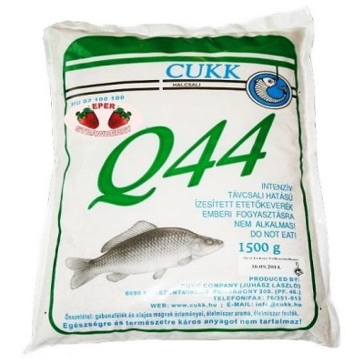 NADA CUKK Q44 1.5KG MIERE foto