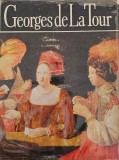 Clasicii Picturii Universale, Victor Ieronim Stoichiță, Georges de la Tour, 1980