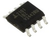 Driver Semipunte MOSFET 2 Canale 9-14V 100V SO8