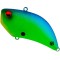 Vobler RAID JAPAN Level VIB, 001 Blue Back Chartreuse, 5.4cm, 10.6g