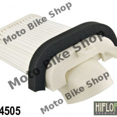 MBS Filtru aer Yamaha ,500 T-Max (Left Side Filter), Cod OEM 5GJ-15407-00, Cod Produs: HFA4505