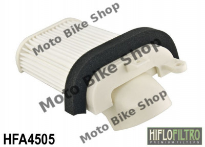 MBS Filtru aer Yamaha ,500 T-Max (Left Side Filter), Cod OEM 5GJ-15407-00, Cod Produs: HFA4505 foto