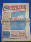 Ziarul magazin 26 iulie 1986, 1974