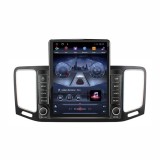 Cumpara ieftin Navigatie dedicata cu Android VW Sharan dupa 2010, 2GB RAM, Radio GPS Dual