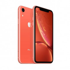 Telefon Mobil Apple iPhone XR 128Gb Coral foto