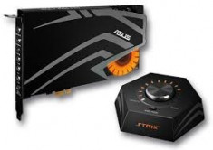 Placa de sunet Asus Strix PRo foto