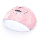 Lampa led unghii pinx. Candy 86W, Cupio