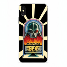 HUSA CAPAC TPU, DARTH VADER 027, XIAOMI MI A2 / REDMI 6 PRO CU LICENTA, BLISTER