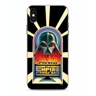 HUSA CAPAC TPU, DARTH VADER 027, SAMSUNG A505 GALAXY A50 / A50S / A30S CU LICENTA, BLISTER foto