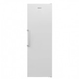 Congelator Heinner HFF-V280NFF+, Full No Frost, Freezer Shield, Congelare rapida, 7 compartimente, 280 l, 186 cm, Alb