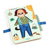 Joc educativ Zabimix, Djeco